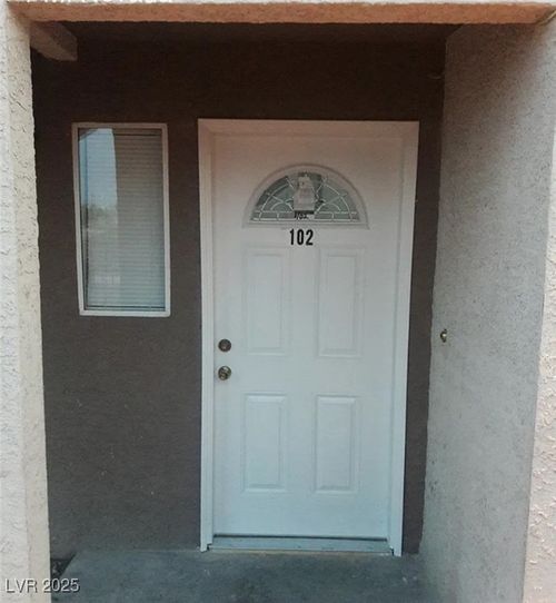 unit-201-1504 Frank Aved St, Las Vegas, NV, 89110-7027 | Card Image
