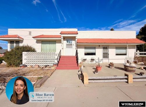 1056 South St, Wheatland, WY, 82201-2950 | Card Image