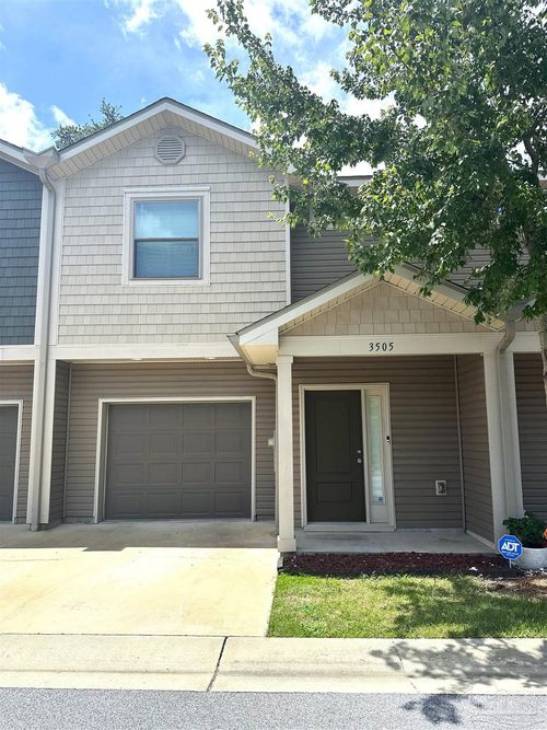 3505 Mossy Oak Villas Cir, Pensacola, FL, 32514-4770 | Card Image