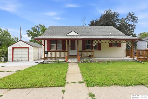 3403 N 63rd St, Omaha, NE, 68104-3311 | Card Image