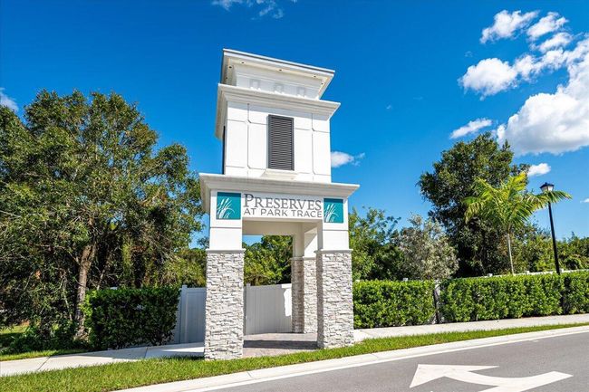 6751 Se Park Trace Dr, House other with 3 bedrooms, 2 bathrooms and null parking in Stuart FL | Image 29