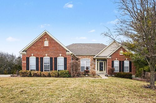 527 Sage Run Dr, Lebanon, OH, 45036 | Card Image