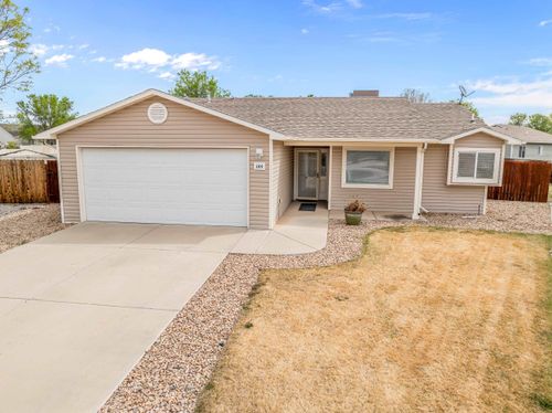 144 N Park Ct, Fruita, CO, 81521-2565 | Card Image