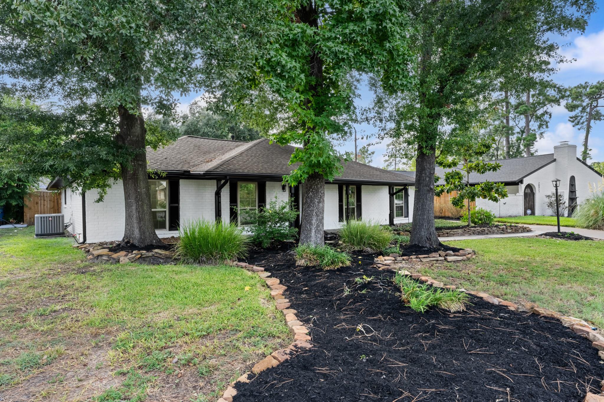 Residential in Shenandoah 2