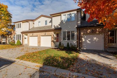 2 - 308 Conway Dr, Condo with 3 bedrooms, 3 bathrooms and 2 parking in London ON | Image 3