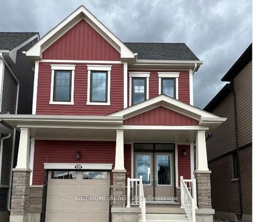 65 Velvet Way, Thorold, ON, L2V0P3 | Card Image