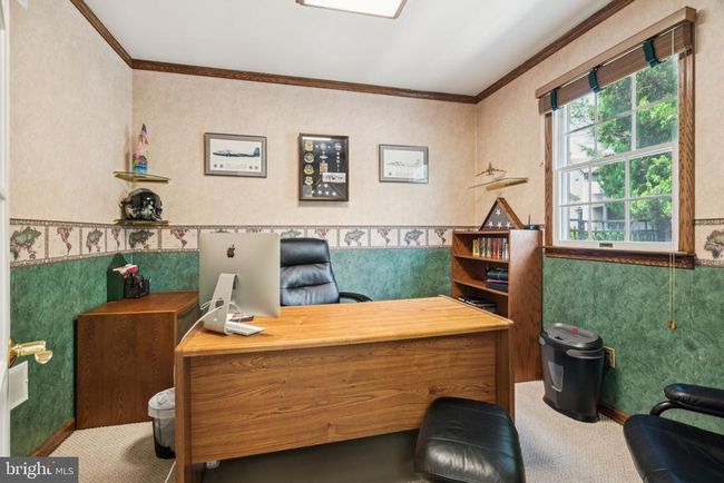 5615 S Deer Run Rd, House other with 4 bedrooms, 3 bathrooms and null parking in DOYLESTOWN PA | Image 54