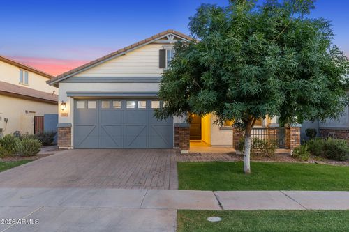 3929 E Appaloosa Rd, Gilbert, AZ, 85296-0724 | Card Image