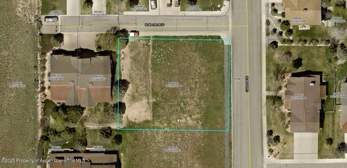 TBD Broken Arrow Dr, New Castle, CO, 81647 | Card Image