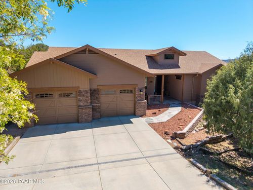 705 Sunrise Blvd, Prescott, AZ, 86301-6013 | Card Image