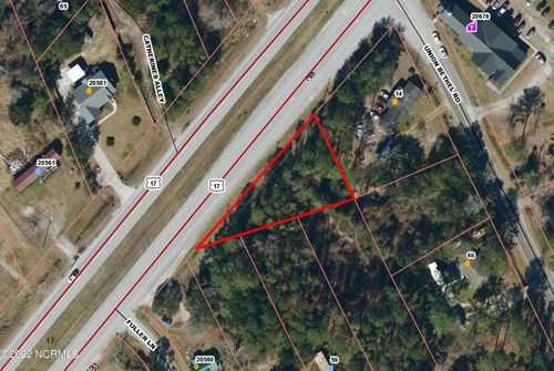 17 Hwy, Hampstead, NC, 28443 | Card Image