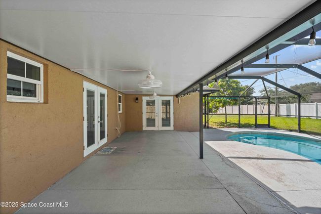 1641 Paragon Rd Se, House other with 3 bedrooms, 2 bathrooms and null parking in PALM BAY FL | Image 23