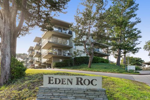 367 Eden Roc Drive, Sausalito, CA, 94965 | Card Image