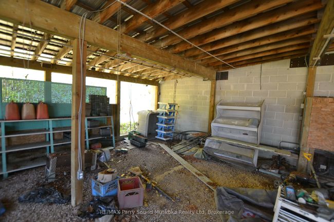 1672 Highway 69 Highway, Home with 0 bedrooms, 0 bathrooms and null parking in The Archipelago ON | Image 18
