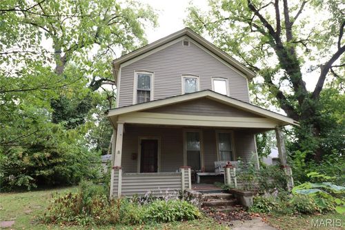 418 S 4th Street, Greenville, IL, 62246 | Card Image