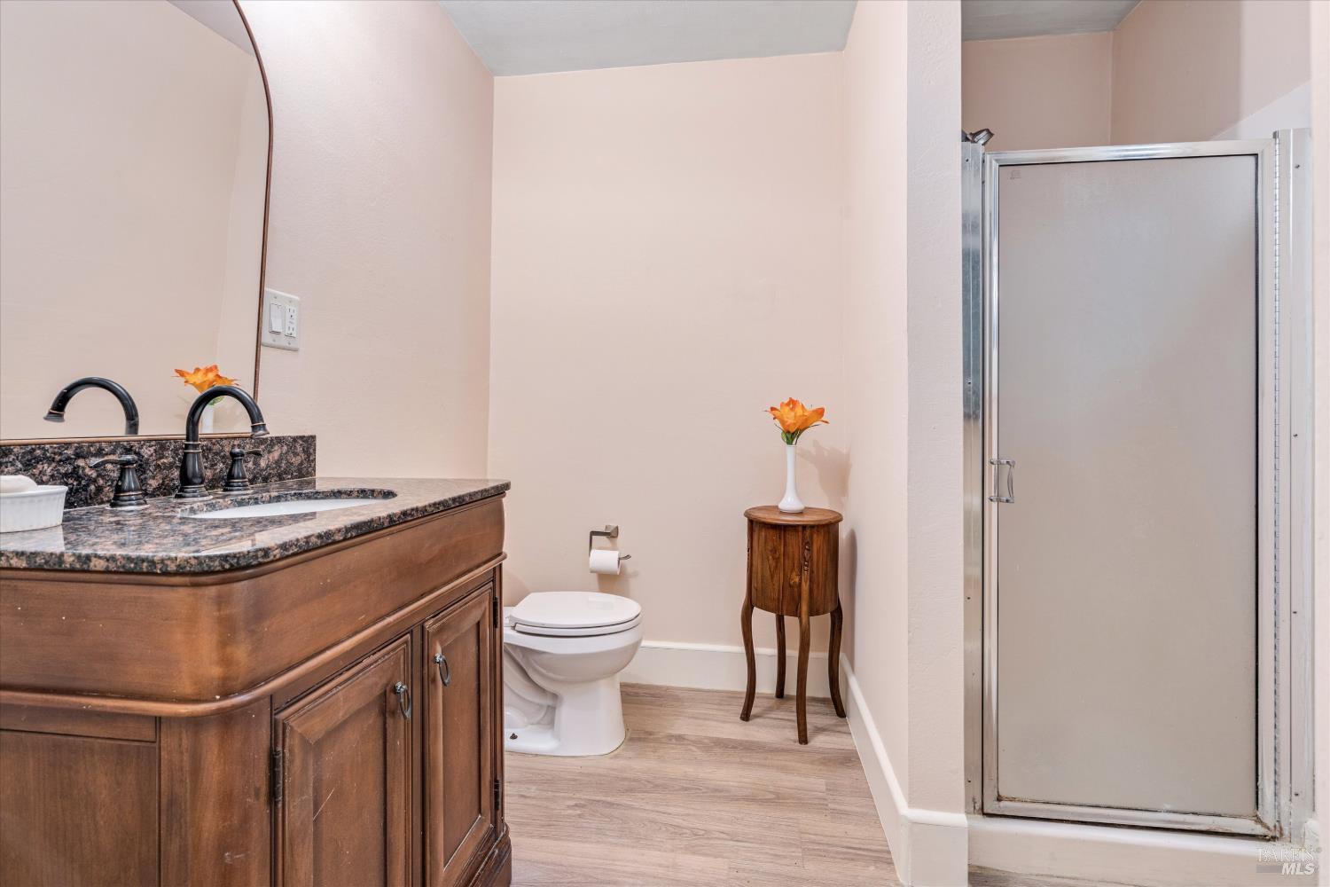 Residential in Guerneville 2