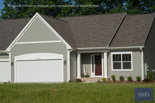 14323 Bridgeview Pt, Vicksburg, MI, 49097-9120 | Card Image