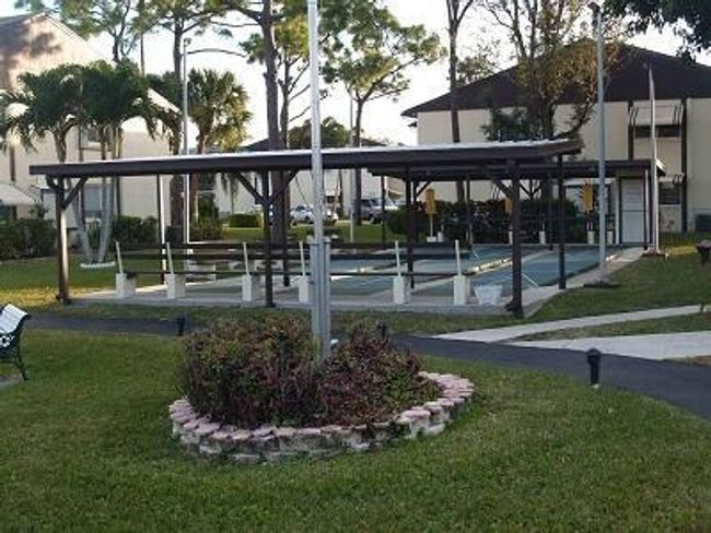 C-2 - 5927 La Pinata Boulevard, Condo with 2 bedrooms, 2 bathrooms and null parking in Greenacres FL | Image 19