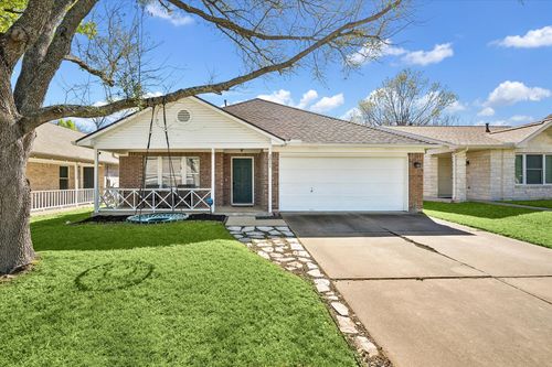 2011 Harvest Moon Dr, Cedar Park, TX, 78613-1418 | Card Image