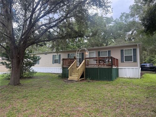 101 S Ponder Ave, Lecanto, FL, 34461-8871 | Card Image