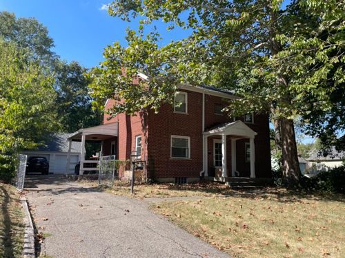 3327 Mclelland Ave, Cincinnati, OH, 45211-6622 | Card Image