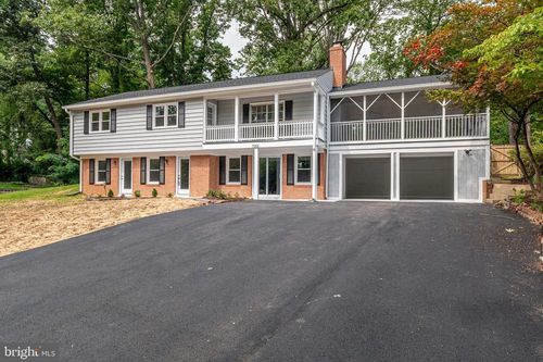 7032 Coventry Rd, ALEXANDRIA, VA, 22306-1807 | Card Image