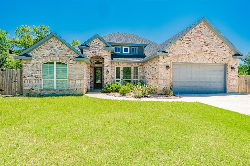 Knob Hill Ct, Cedar Hill, TX 75104