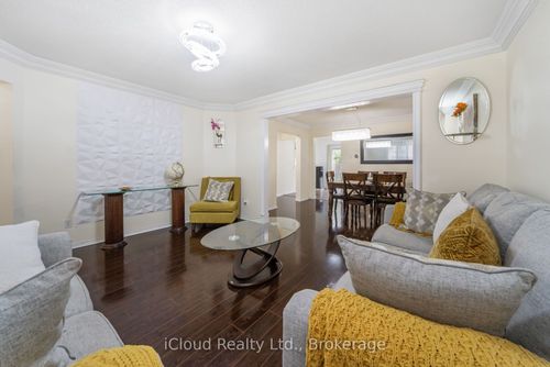 366 Marshall Cres, Orangeville, ON, L9W4Y4 | Card Image