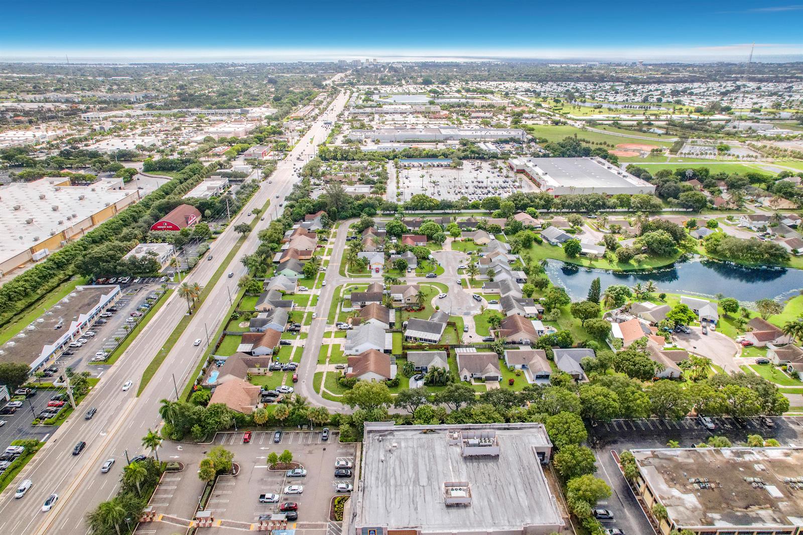 Residential in Boynton Beach 3