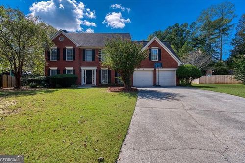 6 Hunters Crossing, Dallas, GA, 30157 | Card Image