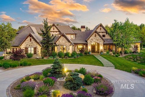 1582 E Rivers End Ct, Eagle, ID, 83616-6390 | Card Image