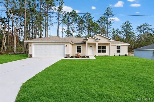 8927 N Barbados Way, CITRUS SPRINGS, FL, 34433-4262 | Card Image