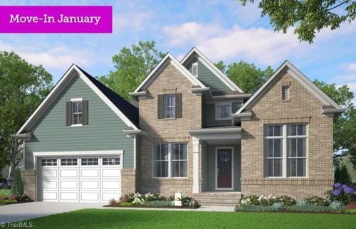 7793 Chadding Dr, Oak Ridge, NC, 27310 | Card Image
