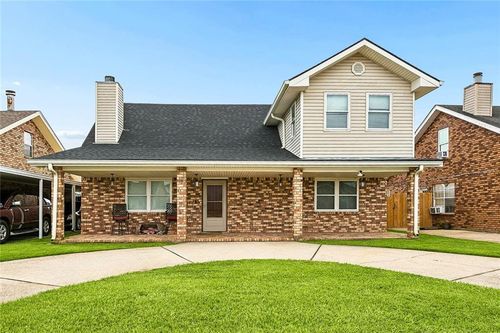4424 Genie St, Meraux, LA, 70075-2201 | Card Image