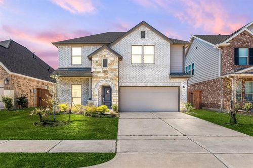 6223 Milbridge Creek Ln, Katy, TX, 77493-4047 | Card Image