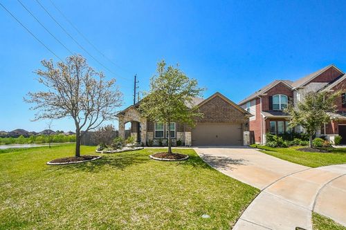 8803 Blue Horizon Ct, Cypress, TX, 77433-7455 | Card Image