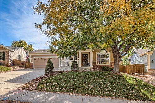 9264 Fox Fire Lane, Highlands Ranch, CO, 80129 | Card Image