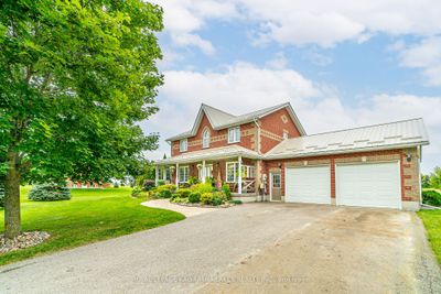 929 Eldon Rd, House other with 4 bedrooms, 3 bathrooms and 10 parking in Oakwood ON | Image 3