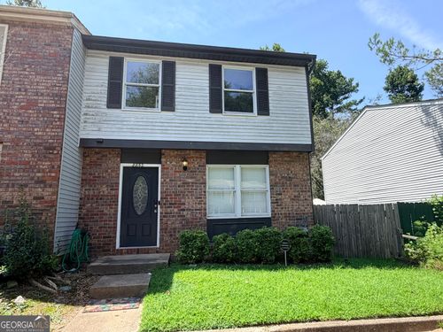 8852 Long Beach Cir, Sandy Springs, GA, 30350-2209 | Card Image