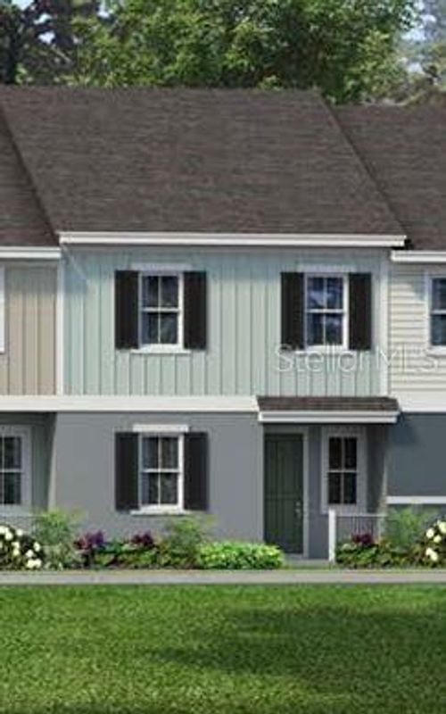 1512 Silver Lining Way, APOPKA, FL, 32703-8586 | Card Image