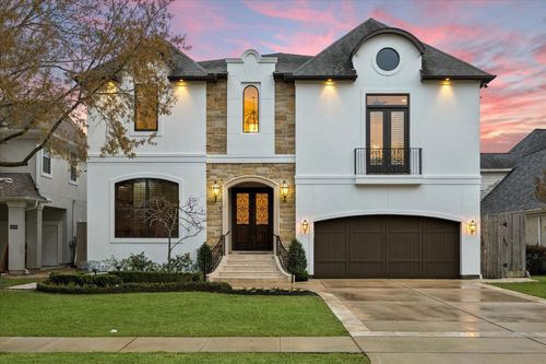 4511 Merrie Ln, Bellaire, TX, 77401-3725 | Card Image