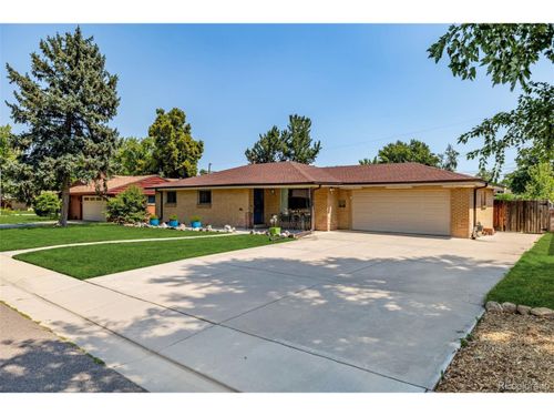 3880 Balsam St, Wheat Ridge, CO, 80033-4448 | Card Image