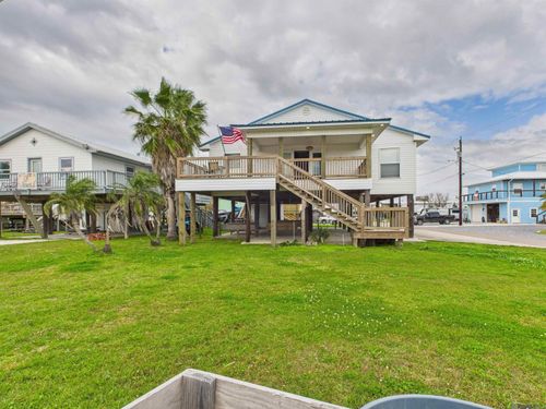 2919 Highway 1, Grand Isle, LA, 70358-9791 | Card Image
