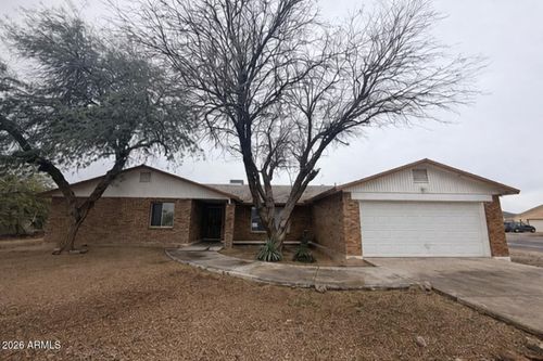 10591 W Alsdorf Rd, Arizona City, AZ, 85123 | Card Image