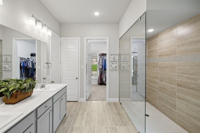 1416 Bearpath Way, House other with 4 bedrooms, 4 bathrooms and null parking in Gunter TX | Image 7