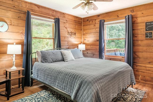 2266 Sugar Mountain Road, House other with 3 bedrooms, 2 bathrooms and null parking in Newland NC | Image 11