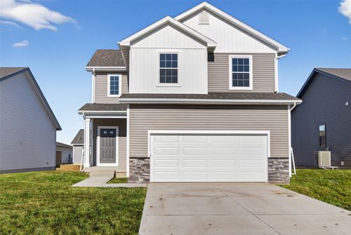 1053 Nw Yorktown Dr, Waukee, IA, 50263-6625 | Card Image