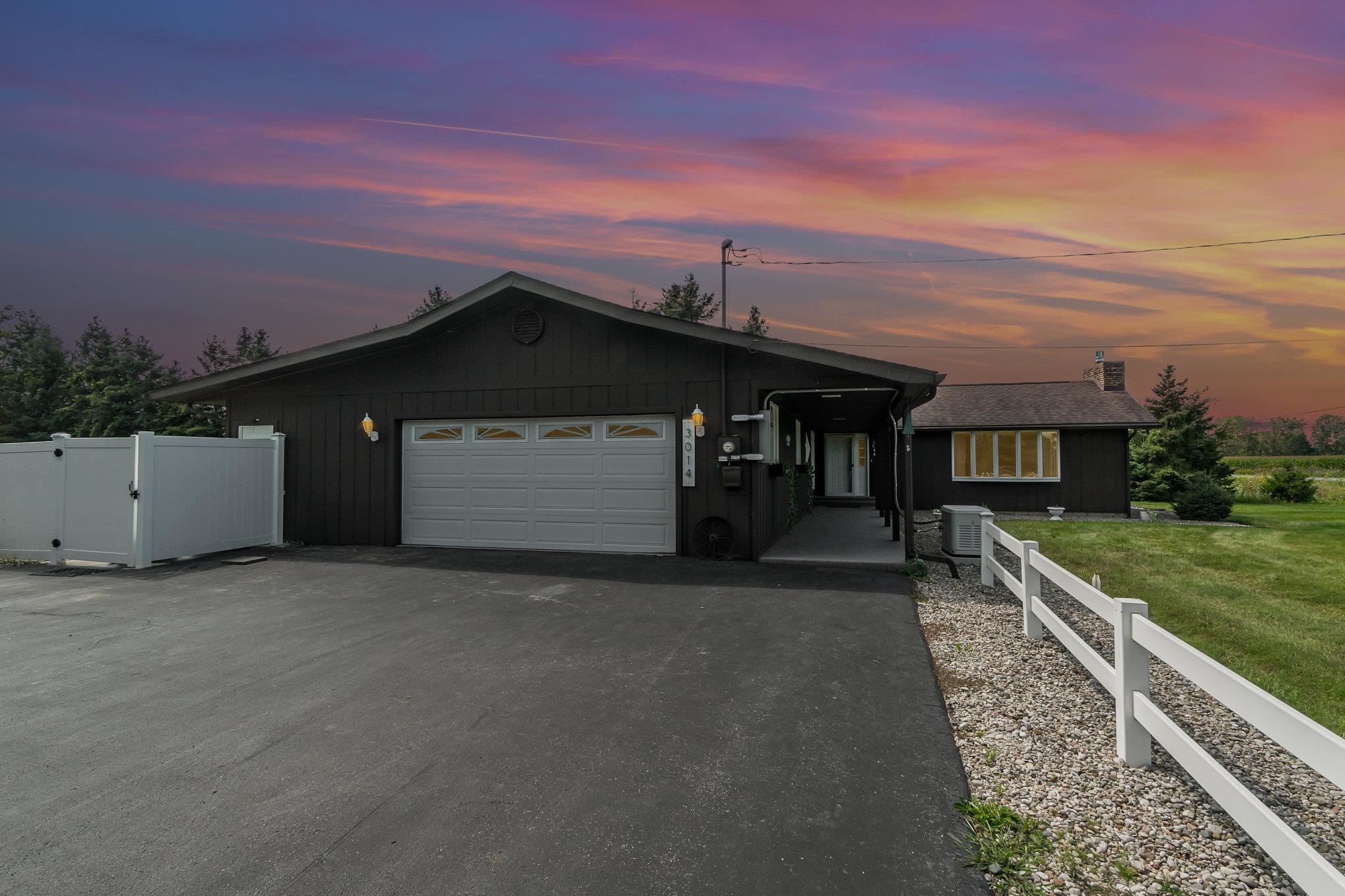 Gabel Rd, Saginaw, MI 48601
