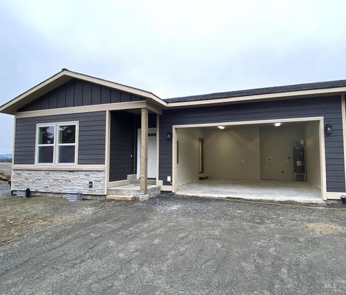 401 Highline Lane, Potlatch, ID, 83855 | Card Image