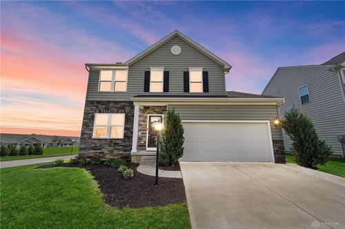 7221 River Birch St, Tipp City, OH, 45371-2579 | Card Image